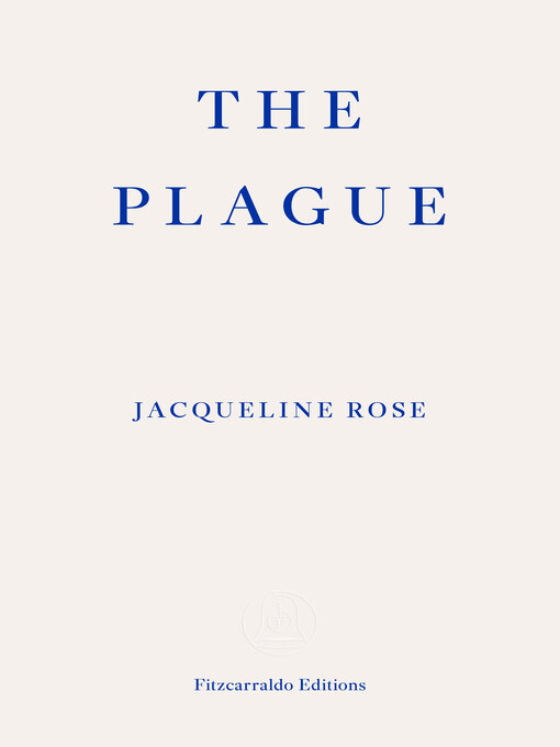 Title details for The Plague by Jacqueline Rose - Wait list
